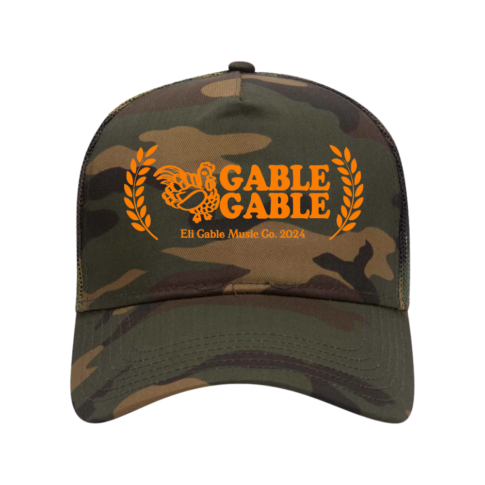 Gable Gable Hat