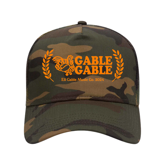 Gable Gable Hat