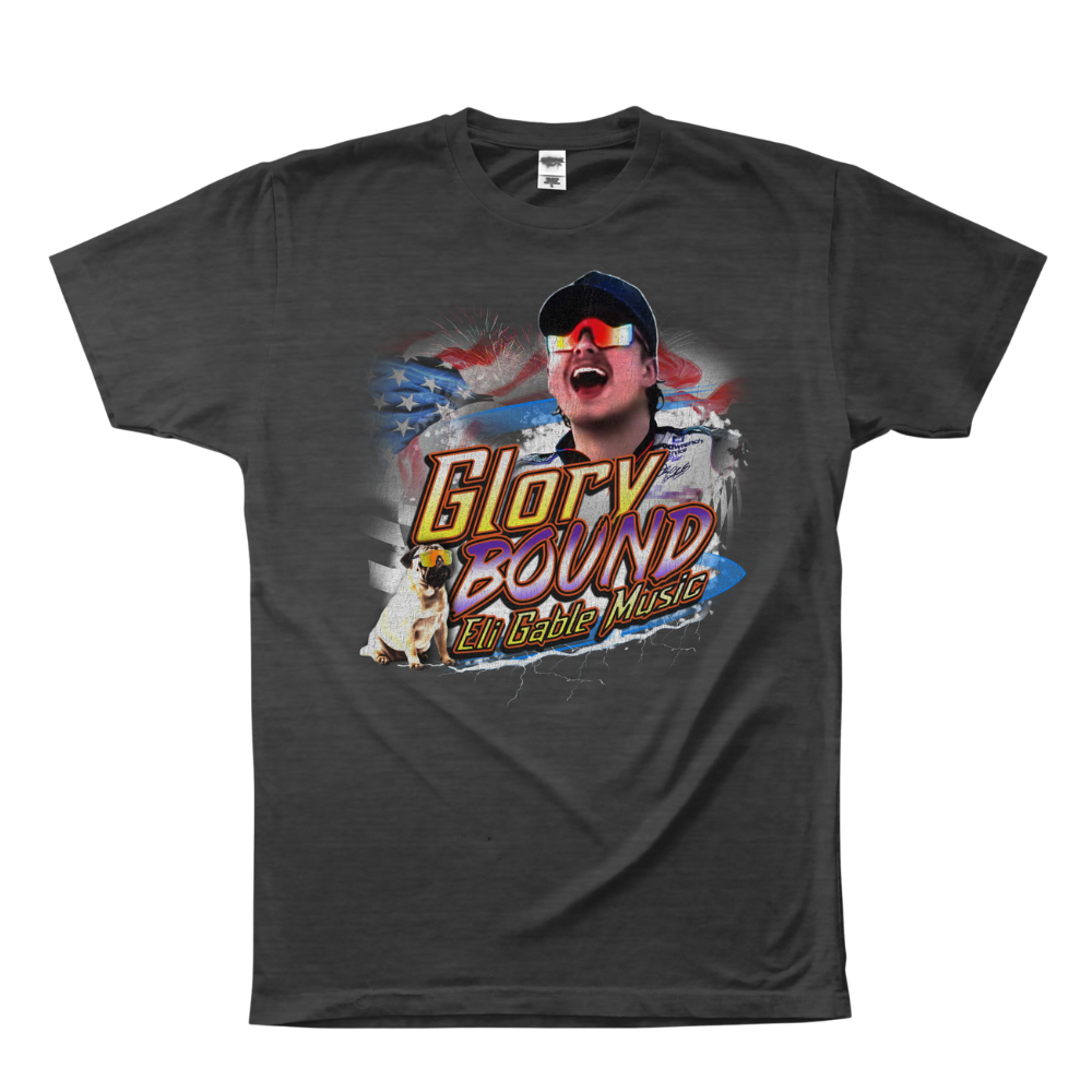 Glory Bound Collectors Tee