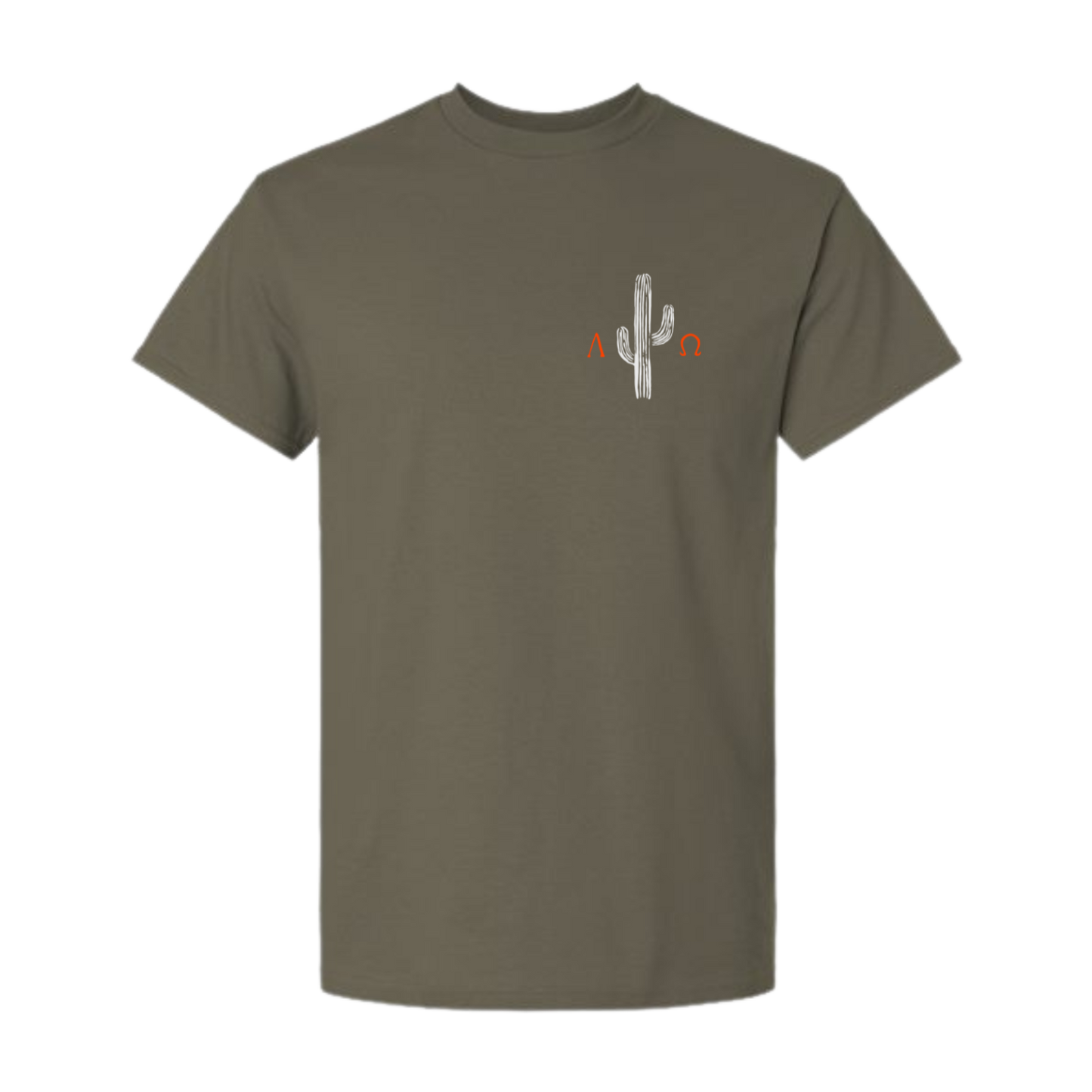 Holy Ghost Town Tee