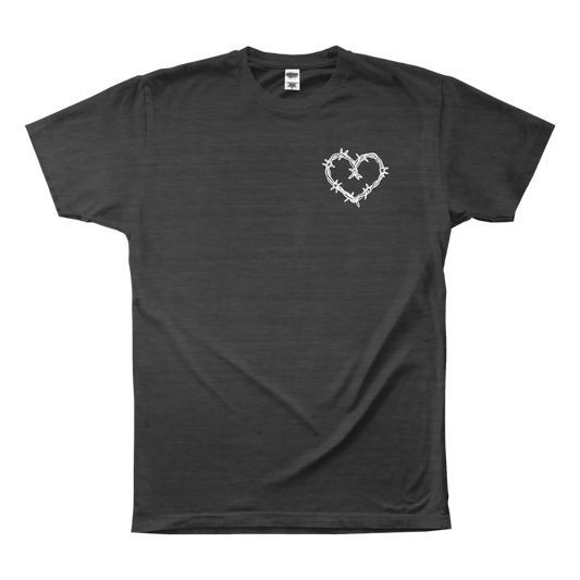 Broken Tee